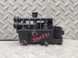 Клапан пневмоподвески задний LAND ROVER RANGE ROVER L322 508PN RVH500050 2 ракурс