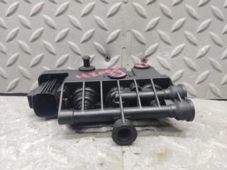 Клапан пневмоподвески задний LAND ROVER RANGE ROVER L322 508PN RVH500050 5 ракурс