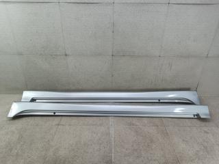 Порог TOYOTA SAI AZK10 2AZ-FXE 75860-75010 1 ракурс