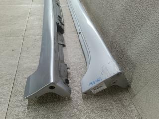 Порог TOYOTA SAI AZK10 2AZ-FXE 75860-75010 3 ракурс