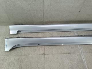 Порог TOYOTA SAI AZK10 2AZ-FXE 75860-75010 4 ракурс