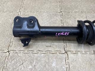 Стойка правая передняя DAIHATSU ESSE L235S KF-VE 48510-B2760 2 ракурс