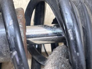 Стойка правая передняя DAIHATSU ESSE L235S KF-VE 48510-B2760 4 ракурс