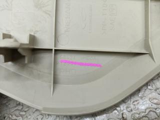 Накладка на торпеду левая NISSAN FUGA Y51 VQ25HR 684211ME0A 3 ракурс