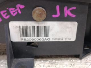Селектор раздатки JEEP WRANGLER JK ERB P52060062AG 4 ракурс Селектор раздатки JEEP WRANGLER JK ERB P52060062AG 4 ракурс