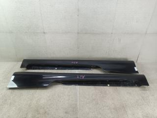 Порог AUDI TT 8J3 BUB 8J0853855 1 ракурс