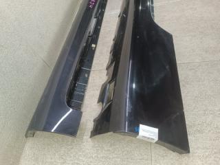 Порог AUDI TT 8J3 BUB 8J0853855 2 ракурс