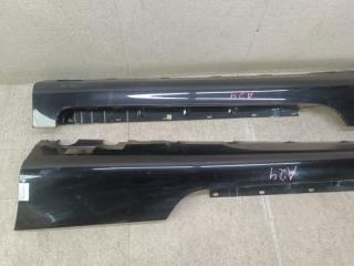 Порог AUDI TT 8J3 BUB 8J0853855 4 ракурс