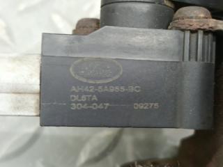 Датчик корректора фар левый задний LAND ROVER RANGE ROVER L322 508PN AH425A955BC 4 ракурс