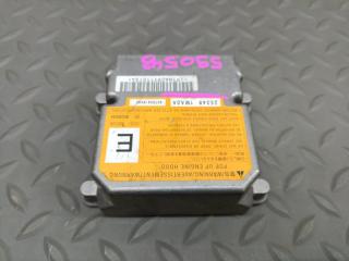 Блок управления airbag NISSAN FUGA Y51 VQ25HR 253481MA0A 1 ракурс
