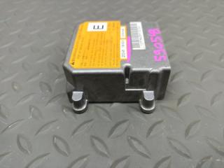 Блок управления airbag NISSAN FUGA Y51 VQ25HR 253481MA0A 2 ракурс