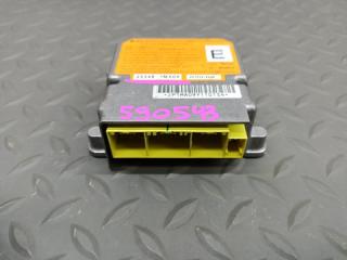 Блок управления airbag NISSAN FUGA Y51 VQ25HR 253481MA0A 3 ракурс