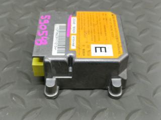 Блок управления airbag NISSAN FUGA Y51 VQ25HR 253481MA0A 5 ракурс