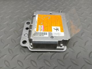 Блок управления airbag NISSAN FUGA Y51 VQ25HR 988201MC0A 2 ракурс