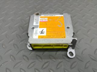 Блок управления airbag NISSAN FUGA Y51 VQ25HR 988201MC0A 3 ракурс