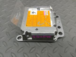 Блок управления airbag NISSAN FUGA Y51 VQ25HR 988201MC0A 4 ракурс