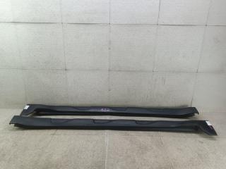 Порог SUBARU OUTBACK BS9 FB25ASYHAA 91112AL460 1 ракурс