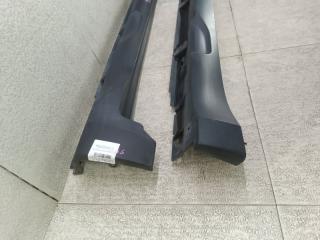 Порог SUBARU OUTBACK BS9 FB25ASYHAA 91112AL460 2 ракурс