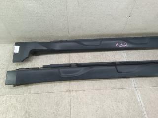 Порог SUBARU OUTBACK BS9 FB25ASYHAA 91112AL460 4 ракурс