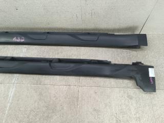 Порог SUBARU OUTBACK BS9 FB25ASYHAA 91112AL460 5 ракурс