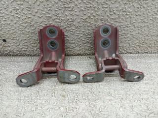 Петля дверная левая передняя NISSAN LEAF AZE0 EM57 1 ракурс
