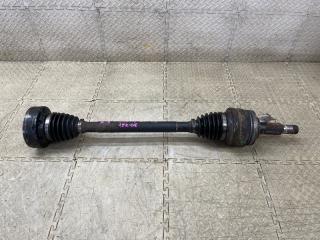 Привод правый задний TOYOTA MARK II JZX115 1JZ-GE 1 ракурс