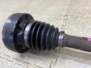 Привод правый задний TOYOTA MARK II JZX115 1JZ-GE 4 ракурс