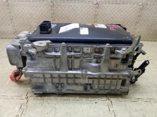 Инвертор TOYOTA PRIUS ZVW51 2ZR-FXE G9200-47330 2 ракурс