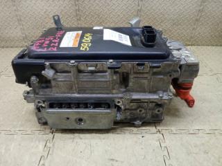 Инвертор TOYOTA PRIUS ZVW51 2ZR-FXE G9200-47330 5 ракурс