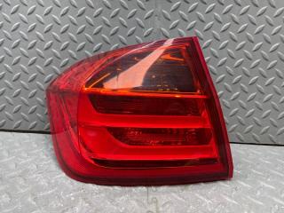Стоп-сигнал левый задний BMW 3-SERIES F30 N55B30A 725989307 1 ракурс
