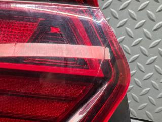 Стоп-сигнал левый задний VOLKSWAGEN POLO AW1 2G0945095C 5 ракурс
