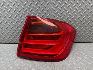 Стоп-сигнал правый задний BMW 3-SERIES F30 N55B30A 725989407 1 ракурс