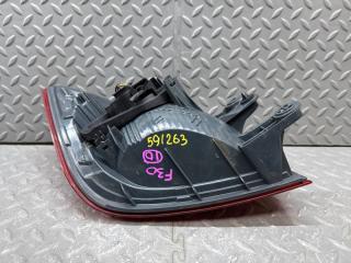 Стоп-сигнал правый задний BMW 3-SERIES F30 N55B30A 725989407 5 ракурс