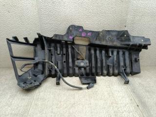 Крепеж бампера правый передний JEEP WRANGLER JK ERB 55078134AF 2 ракурс