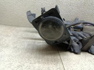 Крепеж бампера правый передний JEEP WRANGLER JK ERB 55078134AF 4 ракурс