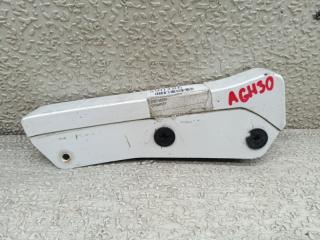 Накладка на крыло правая задняя TOYOTA ALPHARD AGH30 76907-58090 1 ракурс