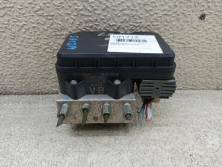 Блок abs DAIHATSU MOVE LA100S KF 44510-B2760 1 ракурс