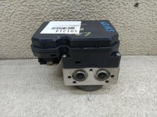 Блок abs DAIHATSU MOVE LA100S KF 44510-B2760 3 ракурс