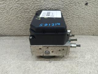 Блок abs DAIHATSU MOVE LA100S KF 44510-B2760 4 ракурс