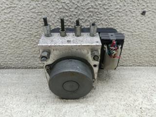 Блок abs DAIHATSU MOVE LA100S KF 44510-B2760 5 ракурс