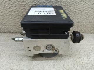 Блок abs SUZUKI WAGON R MH34S R06A 56110-72M5 2 ракурс