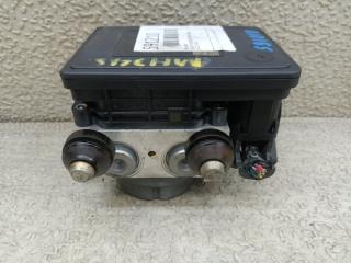 Блок abs SUZUKI WAGON R MH34S R06A 56110-72M5 3 ракурс