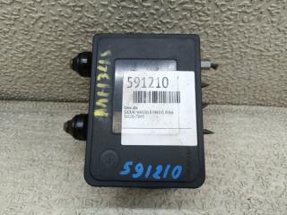 Блок abs SUZUKI WAGON R MH34S R06A 56110-72M5 5 ракурс