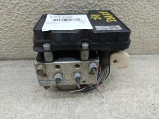 Блок abs DAIHATSU ESSE L235S 44510-B2010 1 ракурс
