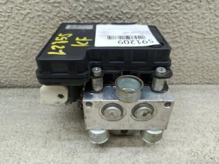 Блок abs DAIHATSU ESSE L235S 44510-B2010 3 ракурс