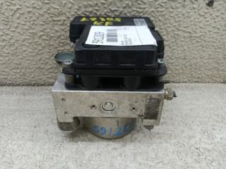Блок abs DAIHATSU ESSE L235S 44510-B2010 4 ракурс