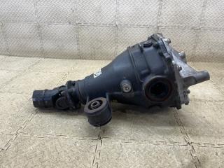 Редуктор задний TOYOTA CROWN GRS211 4GR-FSE 2 ракурс Редуктор задний TOYOTA CROWN GRS211 4GR-FSE 2 ракурс