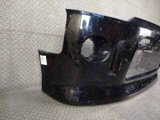 Бампер передний MITSUBISHI DELICA D:5 CV5W 4B12 mz576607 2 ракурс Бампер передний MITSUBISHI DELICA D:5 CV5W 4B12 mz576607 2 ракурс
