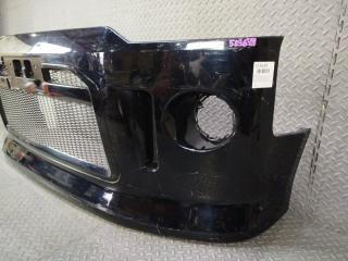 Бампер передний MITSUBISHI DELICA D:5 CV5W 4B12 mz576607 3 ракурс Бампер передний MITSUBISHI DELICA D:5 CV5W 4B12 mz576607 3 ракурс