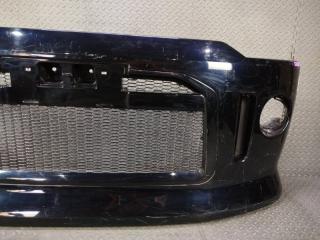 Бампер передний MITSUBISHI DELICA D:5 CV5W 4B12 mz576607 5 ракурс Бампер передний MITSUBISHI DELICA D:5 CV5W 4B12 mz576607 5 ракурс